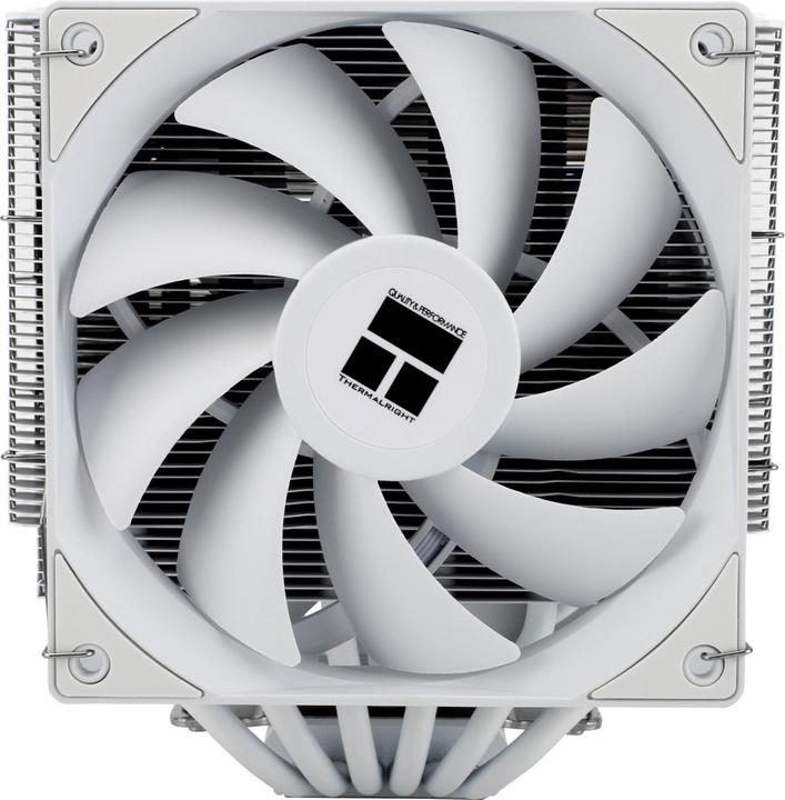 Actual product image Thermalright Peerless Assassin 140 White