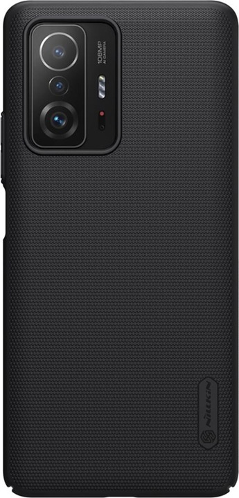 Productafbeelding Nillkin Super Frosted Shield-serie (Xiaomi 11T)