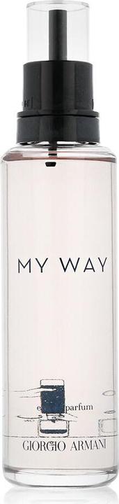 Actual product image Giorgio Armani My Way Eau de Parfum Refill (Eau de parfum, 100 ml)
