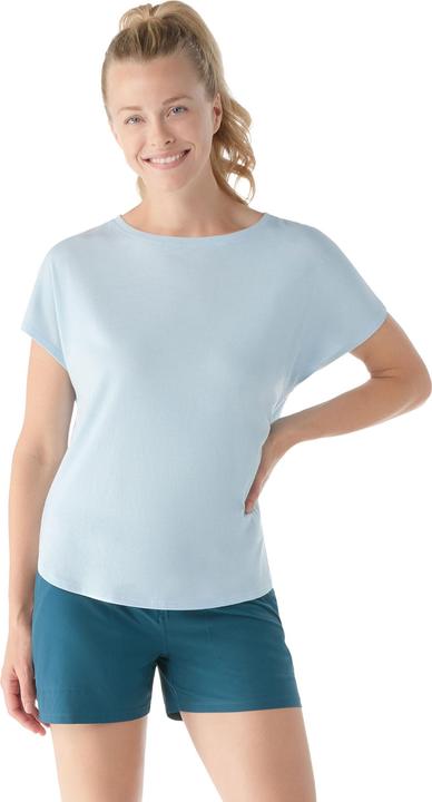 Actual product image Smartwool Women's Swing Top (S)