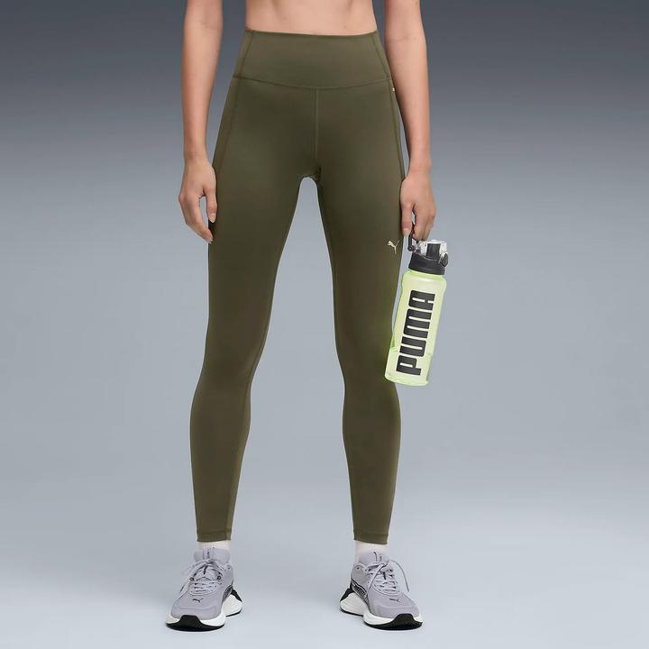 Produktbild Puma W Cloudspun Tight - Hw Fl (S)
