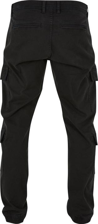 Image du produit Urban Classics Double Cargo Twill Jogging Pants (31)