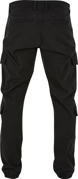 Produktbild Urban Classics Double Cargo Twill Jogging Pants (34)