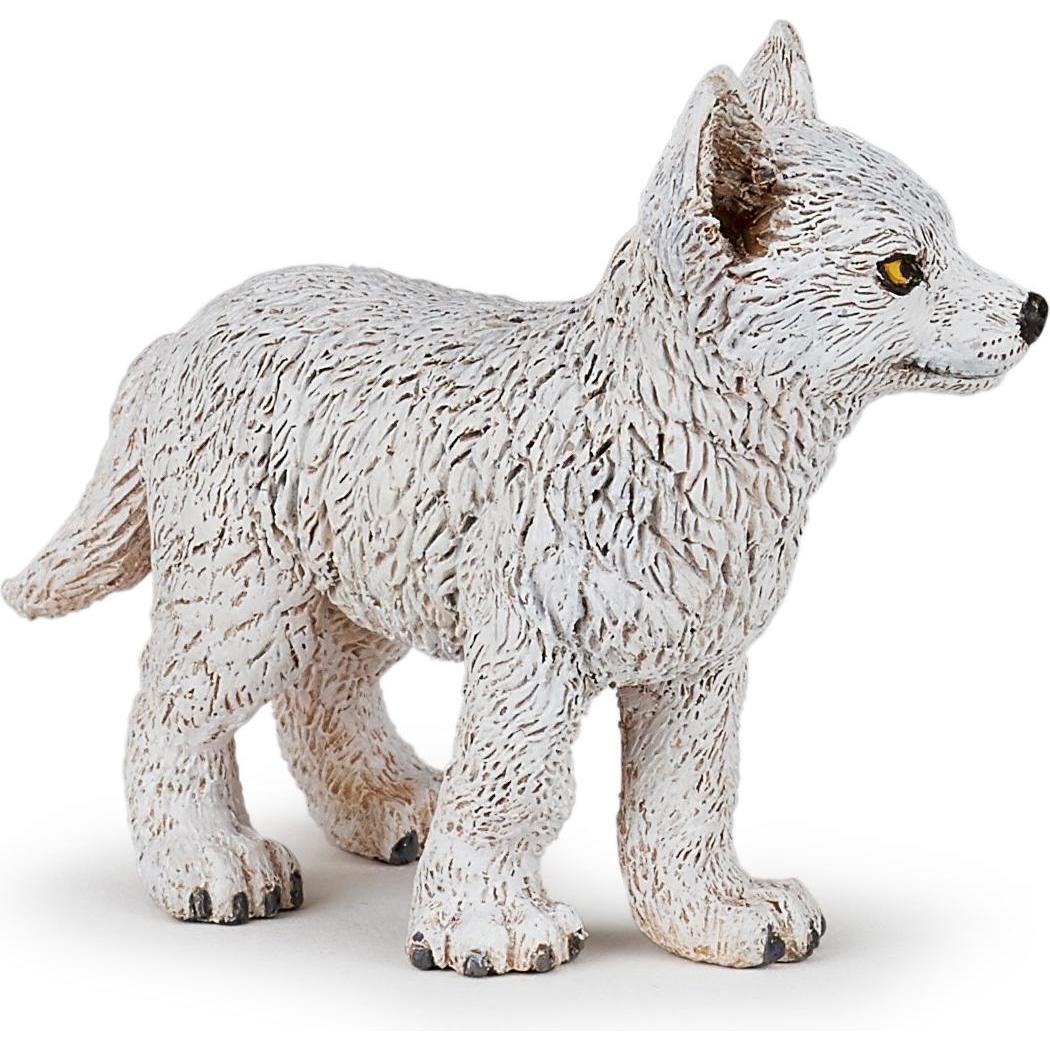 Papo Junger polarwolf