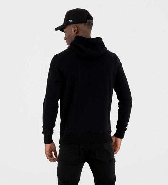 Produktbild New Era Hoodie Portland Trail Blazers NBA (XL)