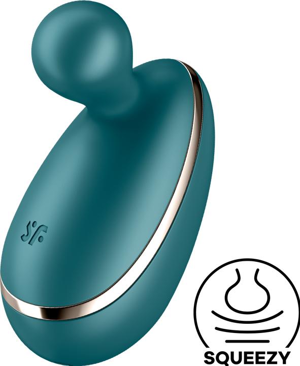 Produktbild Satisfyer Spot On 1