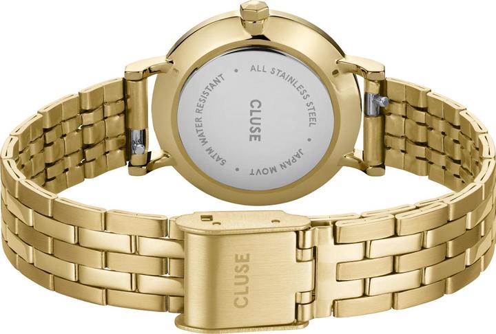 Immagine prodotto Cluse Boho Chic Petite (Orologio da polso analogico, 28 mm)
