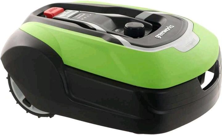 Actual product image Greenworks Optimow 1000 (1000 m²)