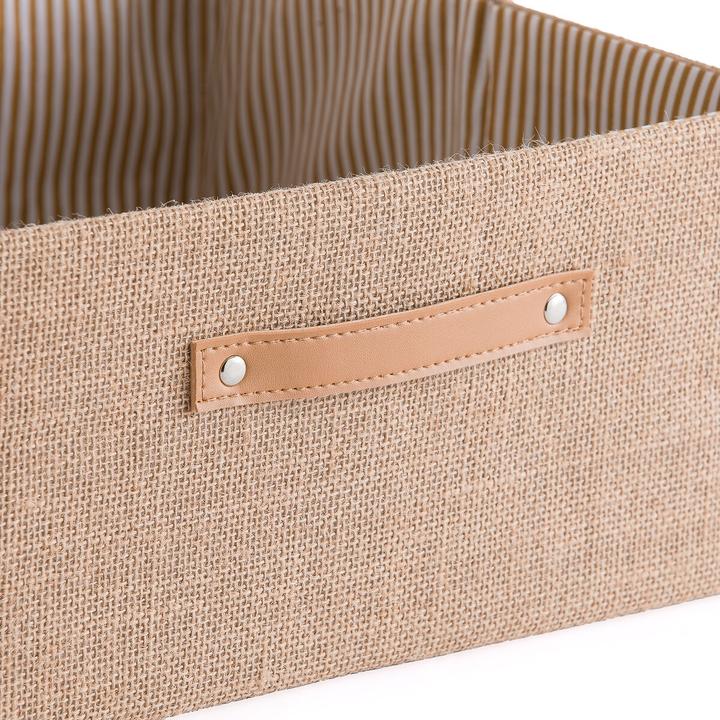 Image du produit La Redoute Interieurs Jotia (1 x, 31 x 31 x 15 cm)