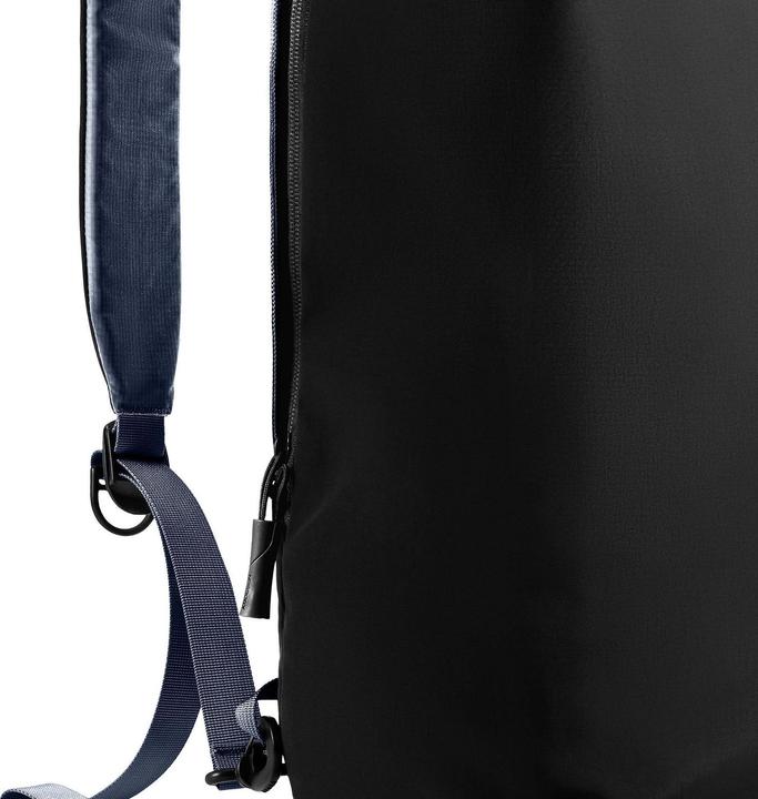 Immagine prodotto XD Design PLECAK SWITCH 2IN1 BLACK/NIGHT SEA P706. (22 l)