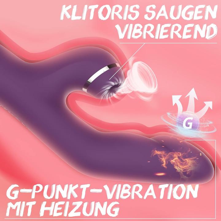 Actual product image Cacuola Vibrator