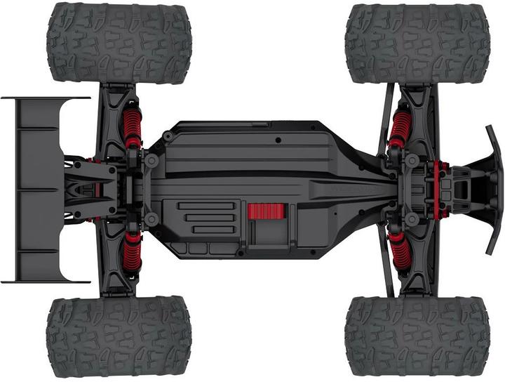 Produktbild Funtek STX Sport 4WD (RTR Ready-to-Run)