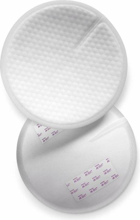 Actual product image Philips Avent Breastfeeding (100 x)