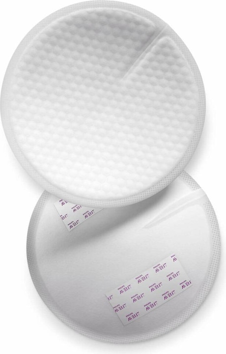 Philips Avent Borstvoeding (100 x)