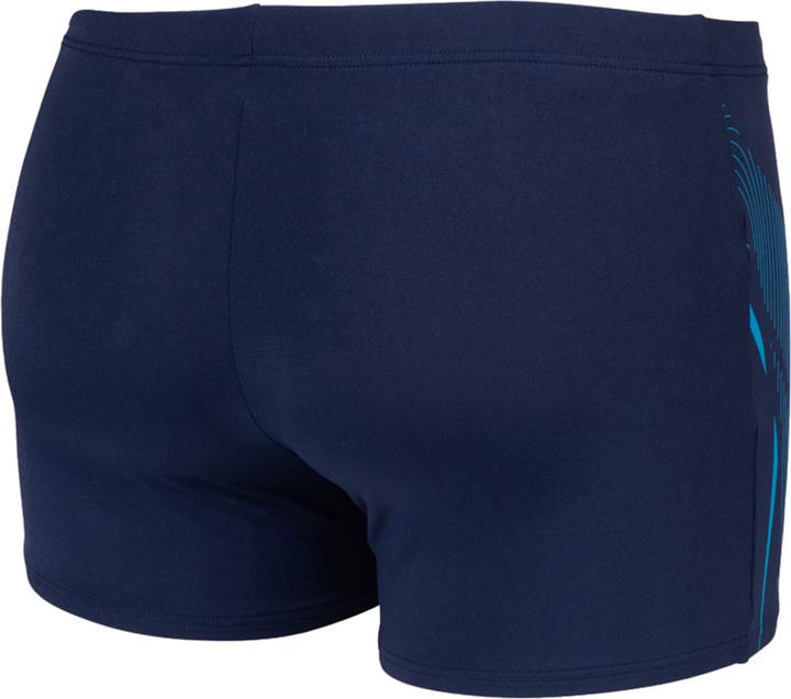 Produktbild Arena M Swim Short Graphic (4)