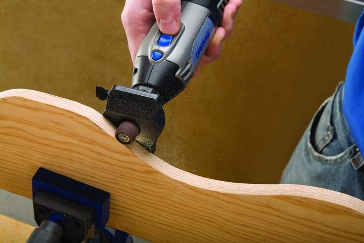 Immagine prodotto Dremel Serie 4000 (4000-4/65 EZ)