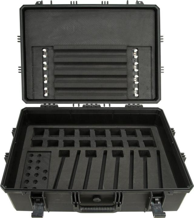 Actual product image Nanlite Pavotube II 15X 8KIT (Studio light)