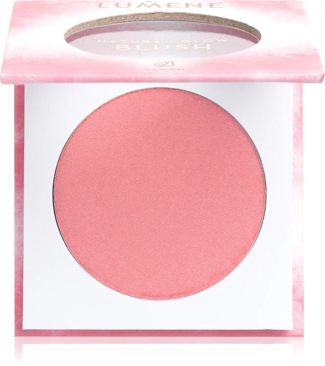 Produktbild Physicians Formula Natural Glow (Berry Glow)