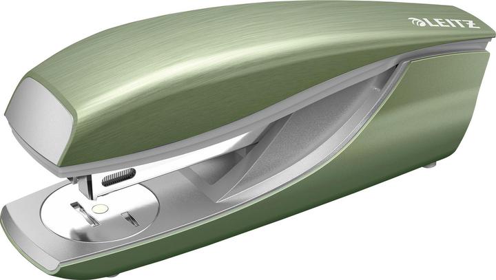 Actual product image Leitz Office stapler NeXXt metal (30 Sheets)