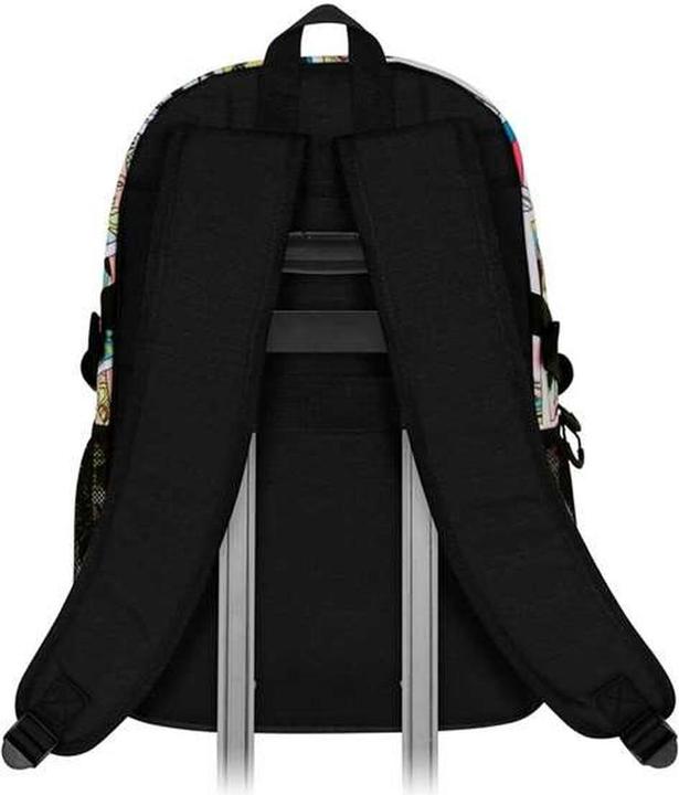 Produktbild Karactermania FAN Fight Backpack 2.2 Comic (24 l)