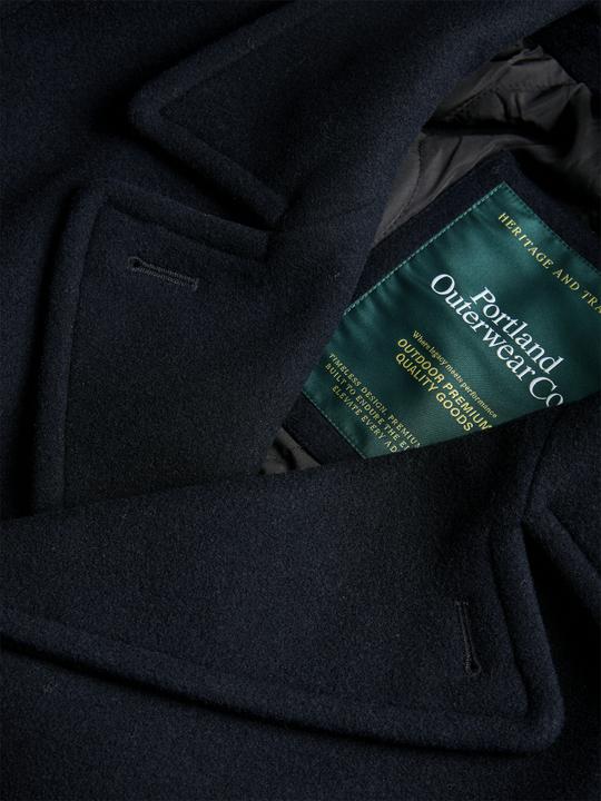 Produktbild Jack & Jones Portland Outerwear Co. Pea Coat Pea Coat (XXL)