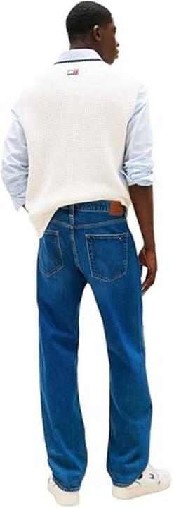 Actual product image Tommy Jeans OTIS REGULAR STR BI0152 CO (33)