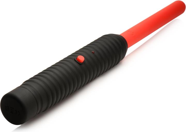 Actual product image Master Series XR Brands - Magic Wand - Black