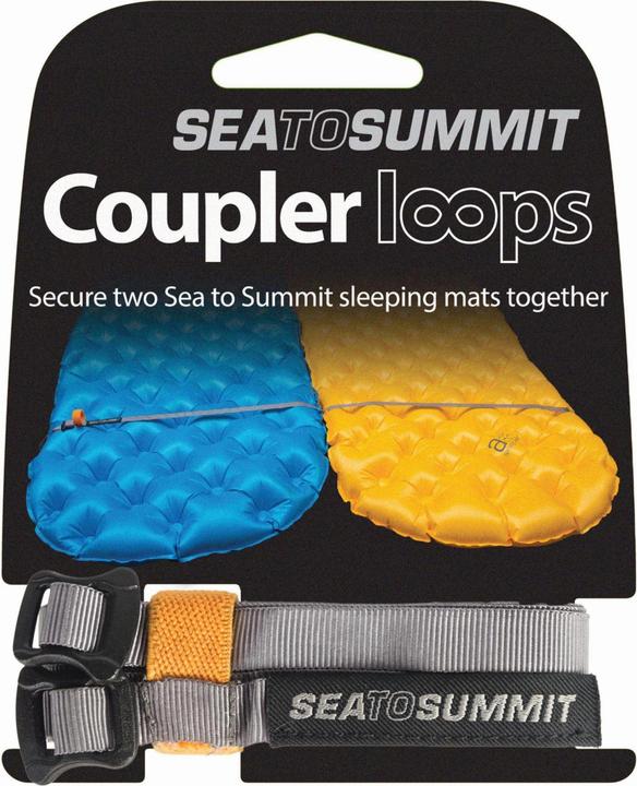 Actual product image Sea To Summit Coupler Kit Loops