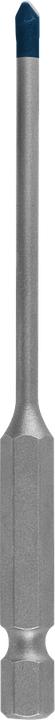 Actual product image Bosch Professional Zubehör EXPERT HEX-9 HardCeramic drill, 3 x 90 mm (3 mm)