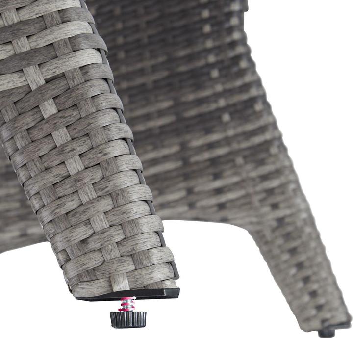 Actual product image tectake Catania