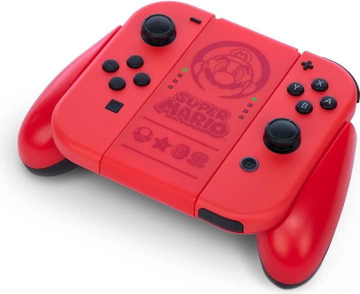 Actual product image PowerA Joy-Con Comfort (Switch)