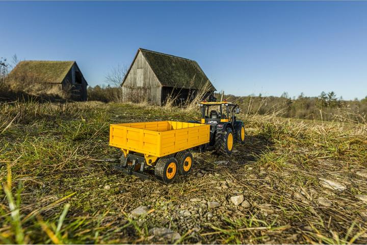 Produktbild Carson Traktor (RTR Ready-to-Run)