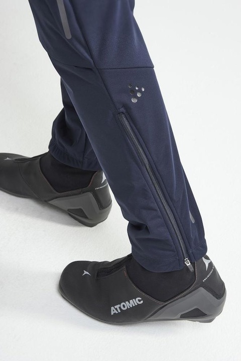 Produktbild Craft Storm Balance Herren Langlaufhose (XL)