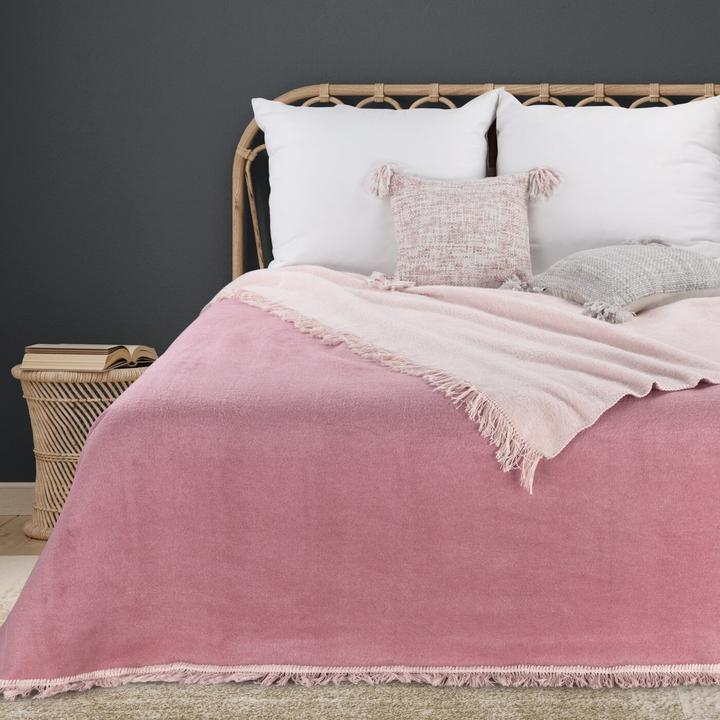 Produktbild Eurofirany DECKE/ACRYL/29/B 220X240 J.ROSA+BOX (220 x 240 cm)