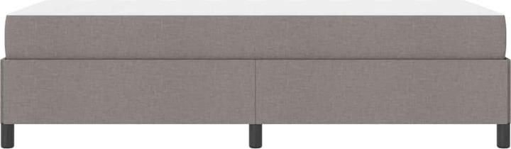 Produktbild vidaXL Boxspringbett (80 x 200 cm)