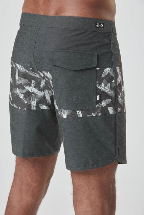 Image du produit Picture Andy Heritage Print 17 (32, M)