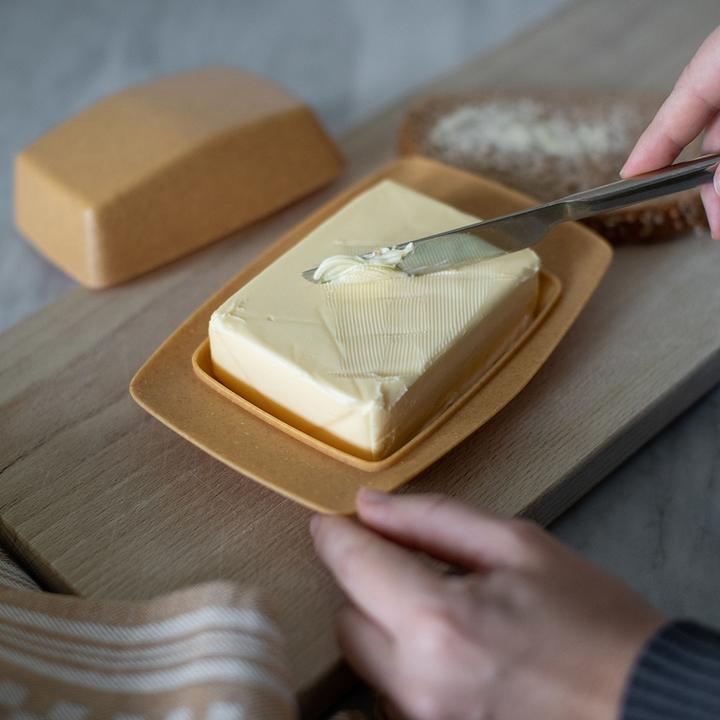 Actual product image Koziol Butterdose RIO