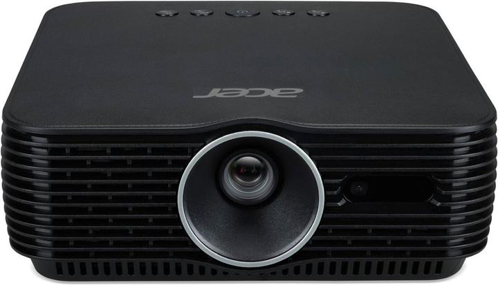 Image du produit Acer B250i (Full HD, 1200 lm, 1.23:1)