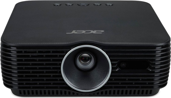 Produktbild Acer B250i (Full HD, 1200 lm, 1.23:1)