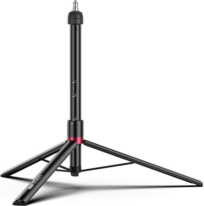 Actual product image Ulanzi AT 05 2M Heavy Duty Foldable Light Stand