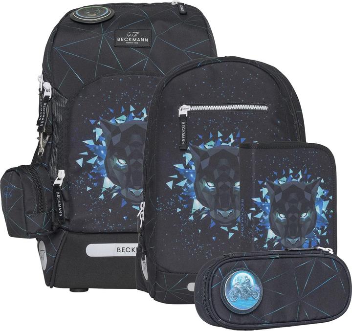 Beckmann Active Air FLX (25 l)