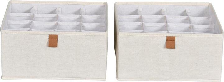 Actual product image Love it Store it Premium (30 x 30 x 15 cm, 13.50 l)