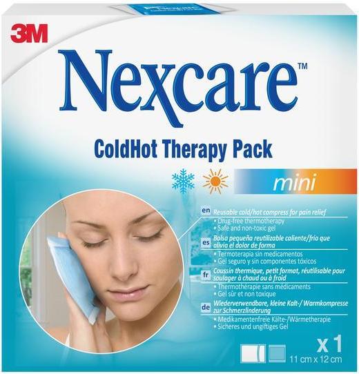 Immagine prodotto 3M ColdHot Therapy Pack Rückengurt