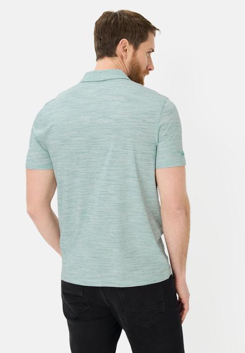 Produktbild Camel Active Poloshirt mit Quick Dry Funktion (M)