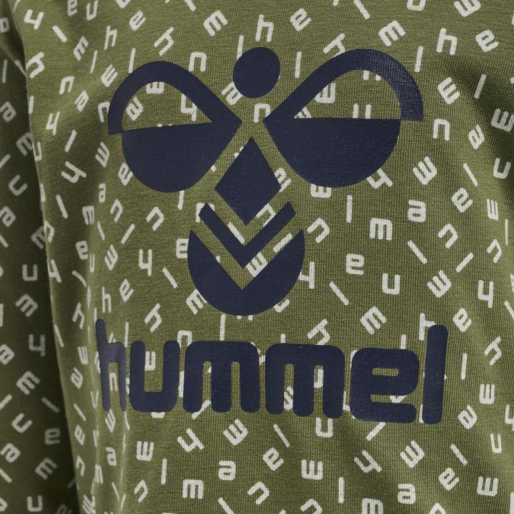 Immagine prodotto hummel Maglietta Hmlconnor L/S (56)