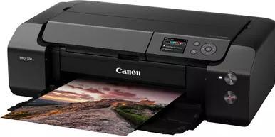 Produktbild Canon PROGRAF PRO-300 (Tintenpatrone, Farbe)