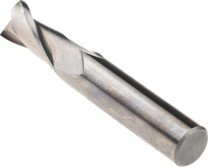 Actual product image Dormer S902 CARBIDE 2FL S-DRILL 12.0MM