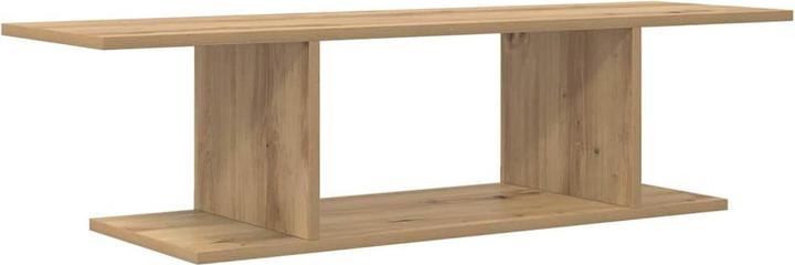 Image du produit vidaXL Holz TV-Ständer (103 x 30 x 26.5 cm)