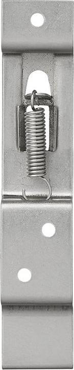 Produktbild ProPlus Nummernschildklemme