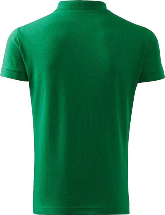 Produktbild Malfini Poloshirt Dicke Baumwolle (XL)